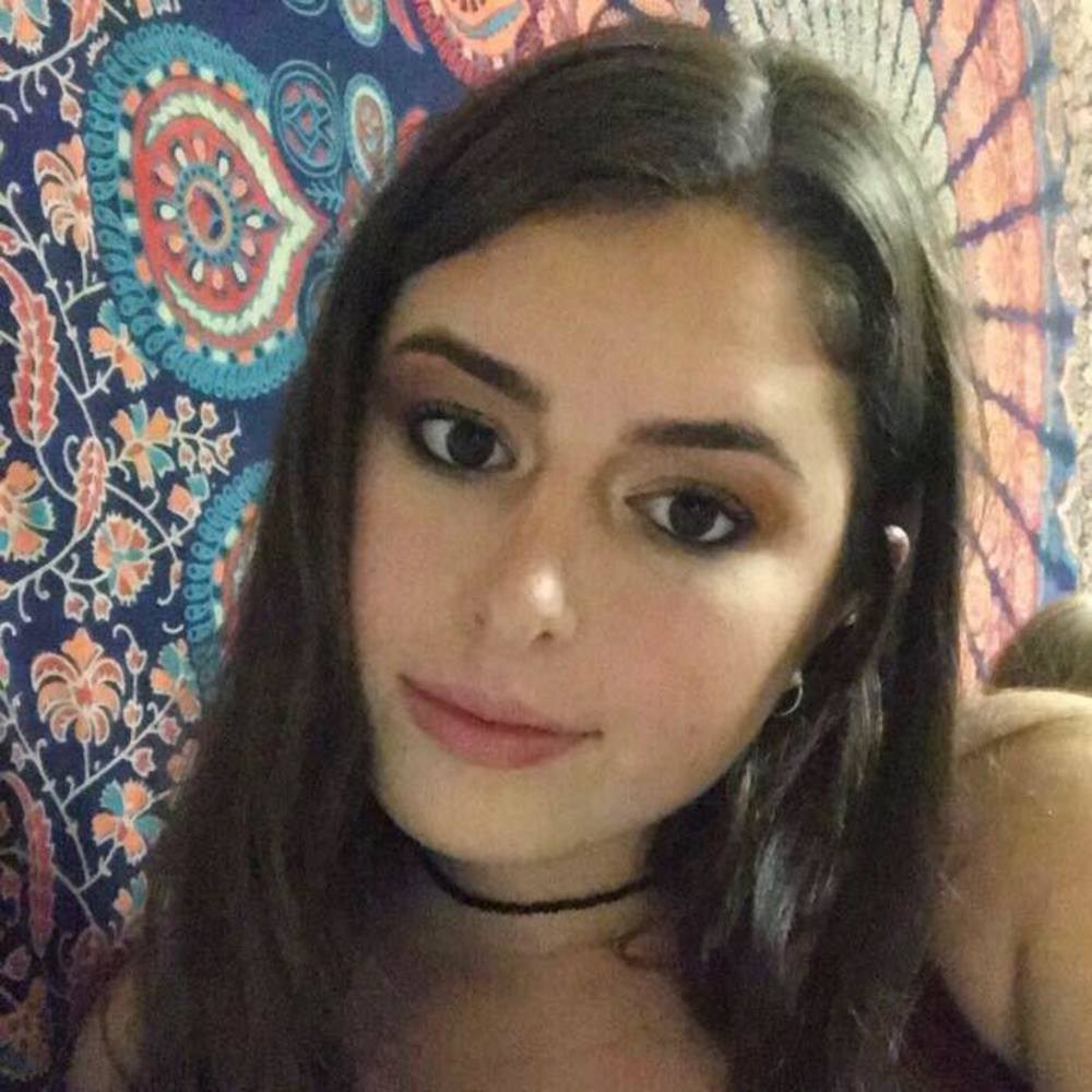 Meet your Posher, Sophie